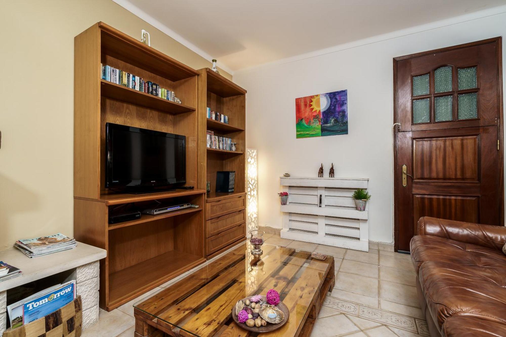 Apartment In A House Tavira Exteriér fotografie