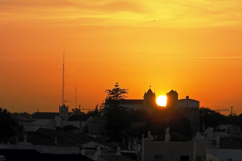 Apartment In A House Tavira Exteriér fotografie